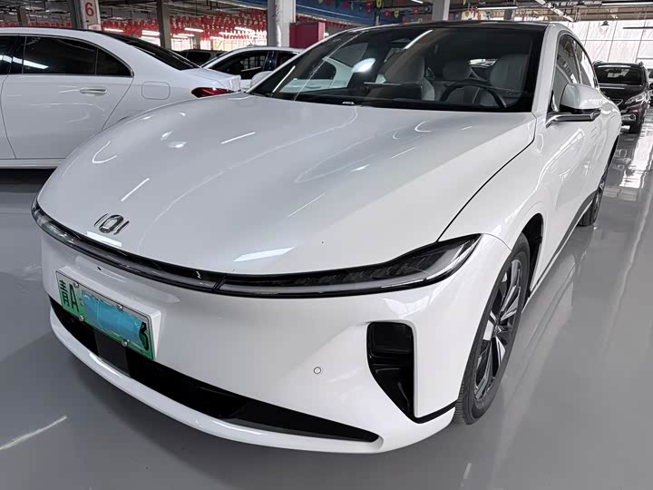 Фото 1 - Changan Qiyuan (Nevo) A07