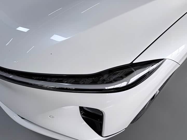 Фото 4 - Changan Qiyuan (Nevo) A07