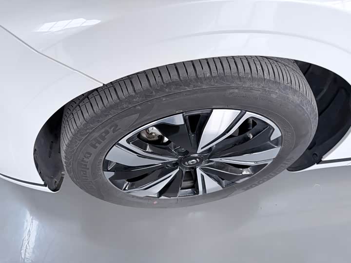 Фото 5 - Changan Qiyuan (Nevo) A07