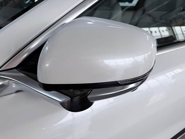 Фото 6 - Changan Qiyuan (Nevo) A07