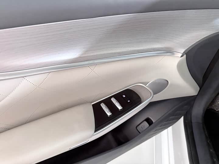 Фото 9 - Changan Qiyuan (Nevo) A07