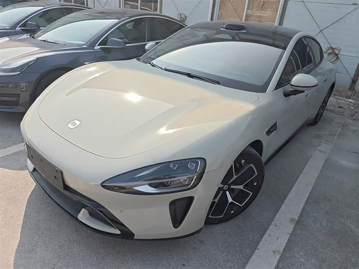 Фото 2 - Xiaomi SU7