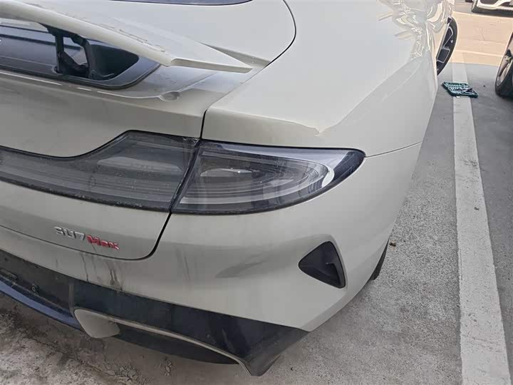 Фото 8 - Xiaomi SU7