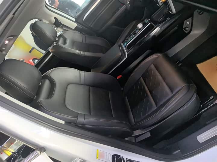 Фото 3 - Haval Dargo