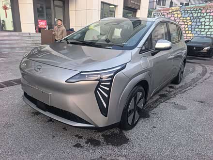 Фото 1 - GAC Aion Y