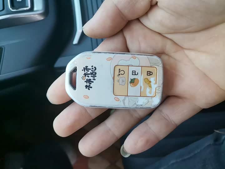 Фото 9 - Honda Breeze