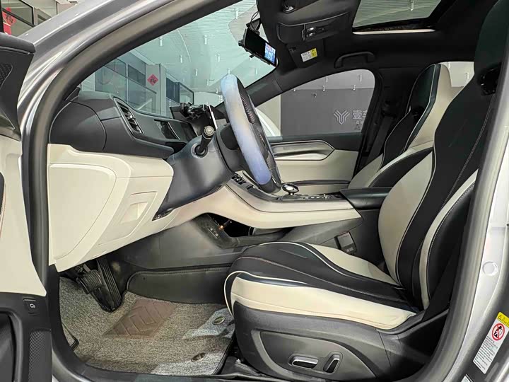 Фото 5 - BYD Qin Plus