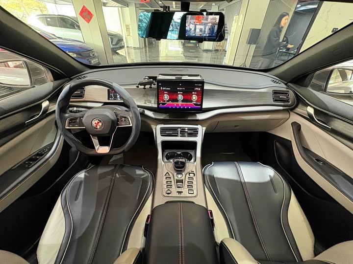 Фото 7 - BYD Qin Plus