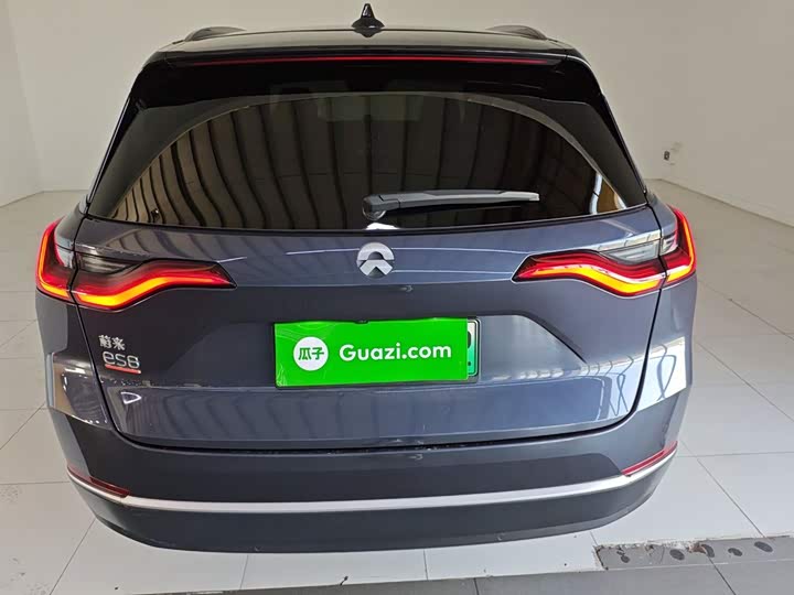 Фото 6 - Nio ES8