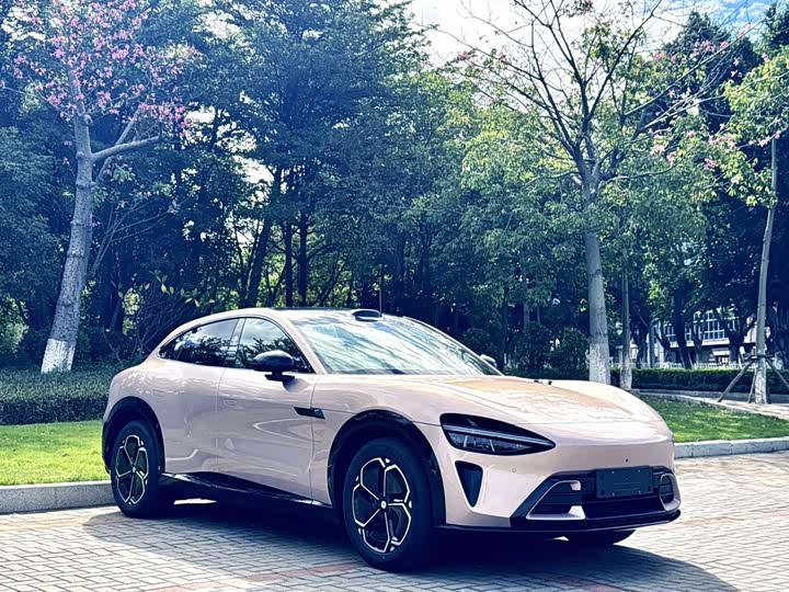 Фото 3 - Xiaomi YU7