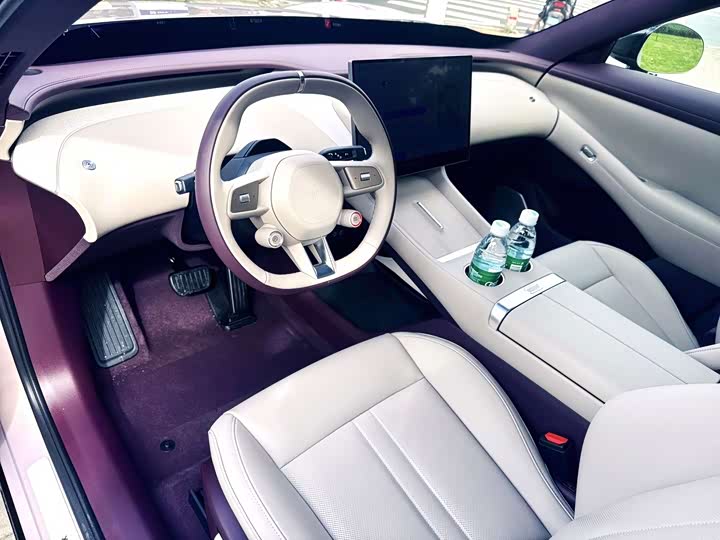 Фото 6 - Xiaomi YU7