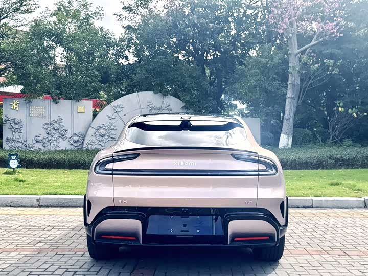 Фото 8 - Xiaomi YU7