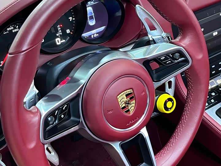 Фото 5 - Porsche 718