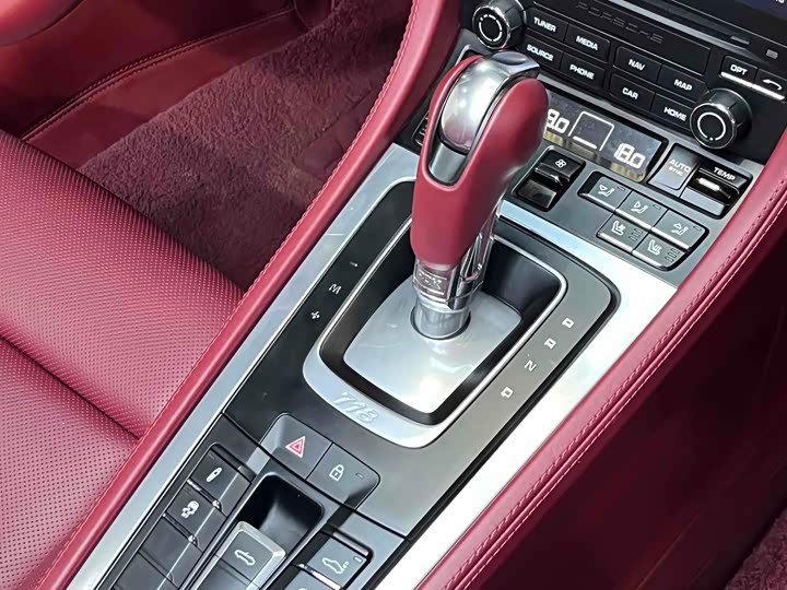 Фото 7 - Porsche 718