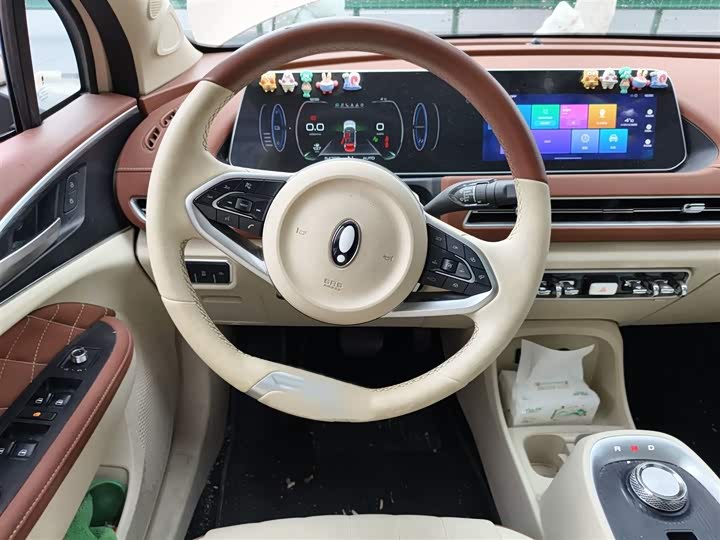 Фото 3 - Ora Good Cat (03)