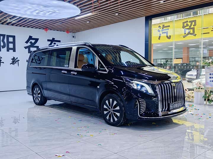 Фото 3 - Mercedes-Benz Vito