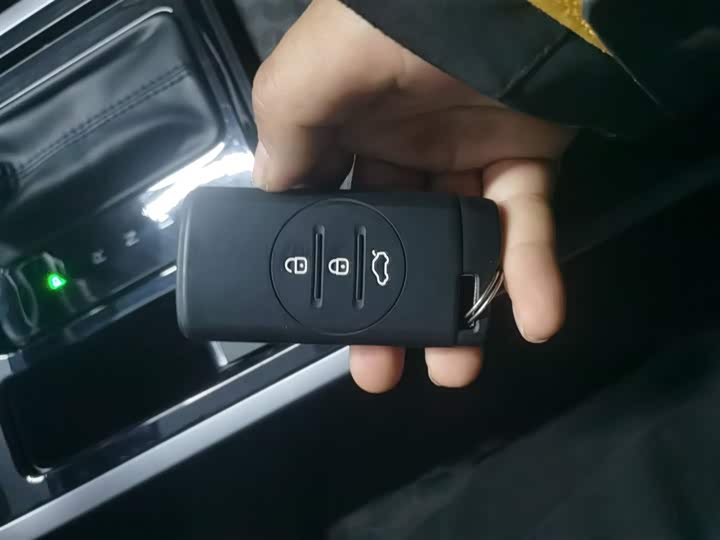 Фото 9 - Chery Tiggo 5x