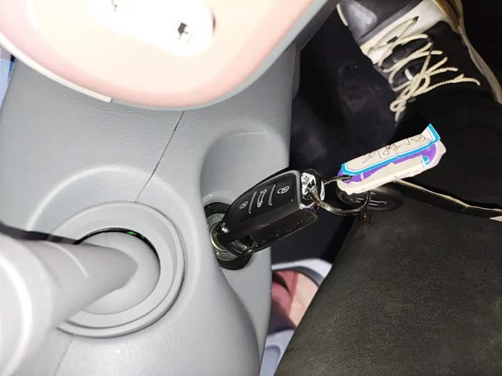 Фото 9 - Bestune Pony