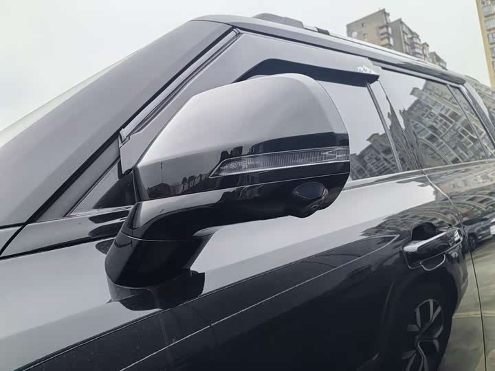 Фото 4 - BAIC Beijing BJ30