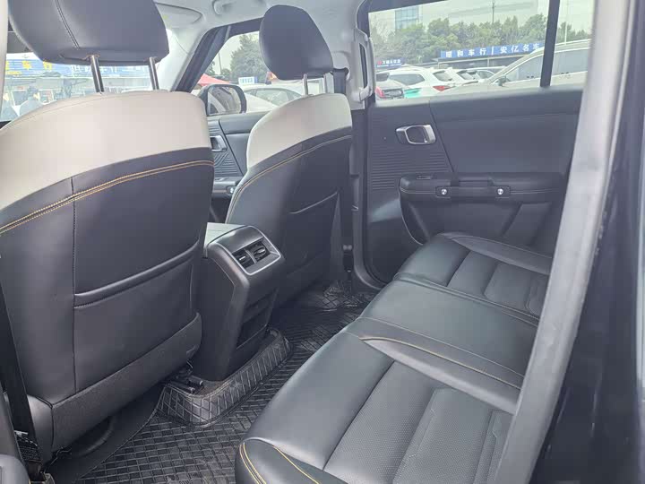 Фото 9 - BAIC Beijing BJ30