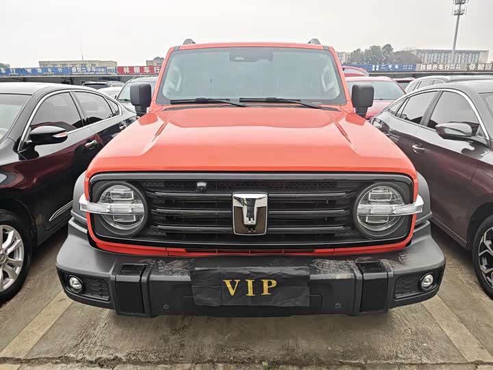 Фото 2 - Tank 300