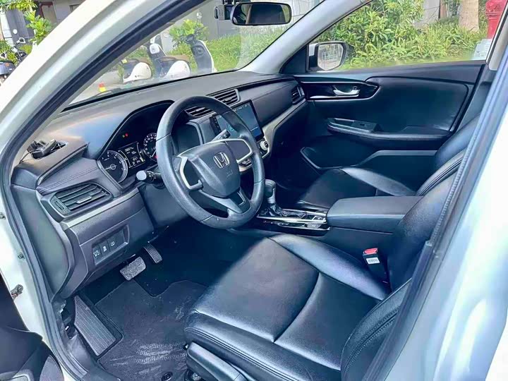 Фото 4 - Honda Envix