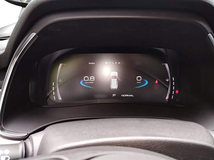 Фото 4 - Haval H6