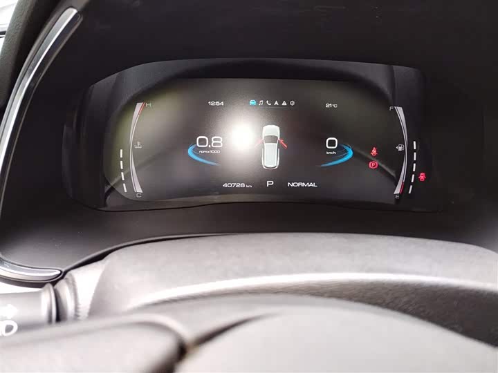 Фото 5 - Haval H6