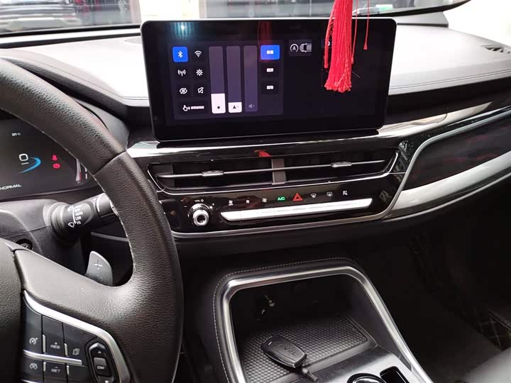 Фото 6 - Haval H6