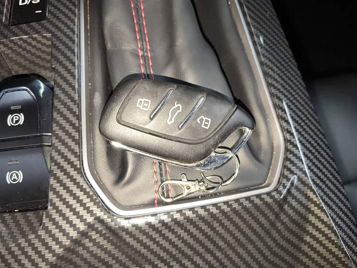 Фото 9 - MG Motor 5