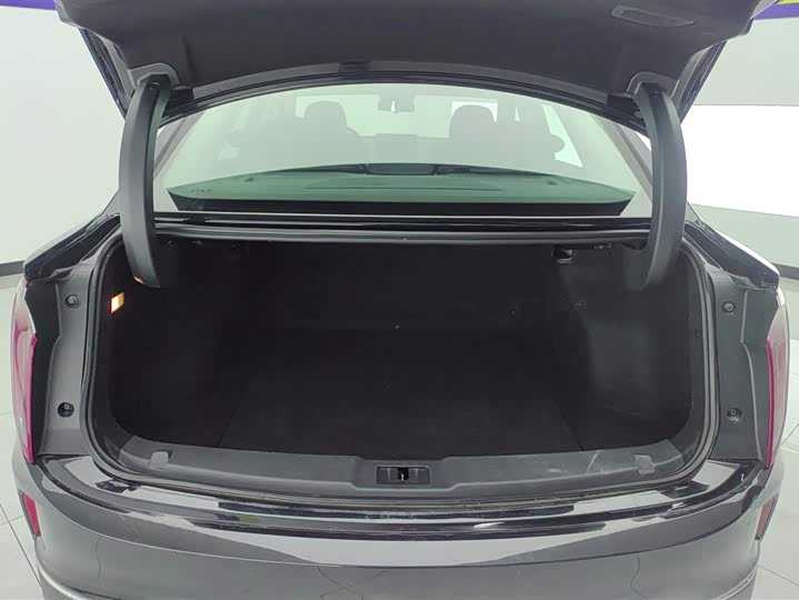 Фото 4 - Hongqi E-QM5