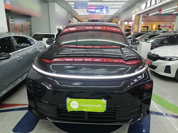 Фото 3 - LiXiang L6