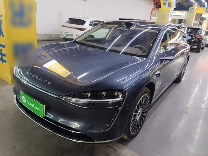 Фото 1 - Stelato S9