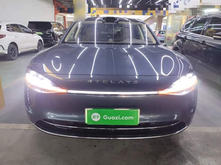 Фото 3 - Stelato S9