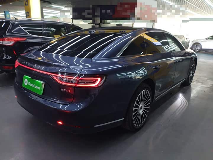 Фото 7 - Stelato S9