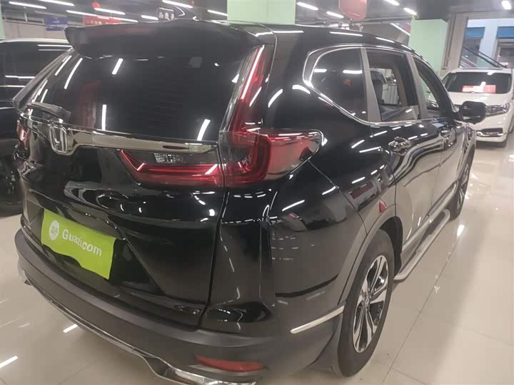 Фото 7 - Honda CR-V