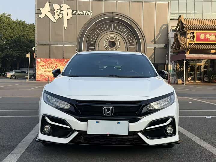 Фото 2 - Honda Civic