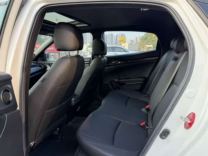 Фото 5 - Honda Civic