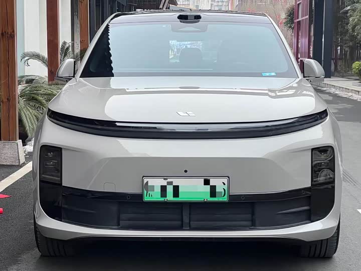 Фото 2 - LiXiang L6