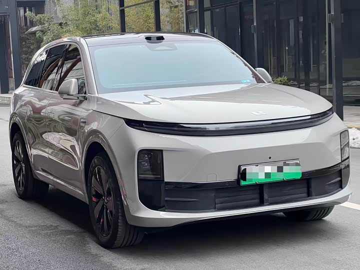 Фото 3 - LiXiang L6