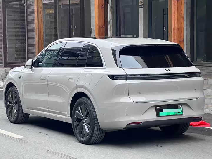 Фото 5 - LiXiang L6