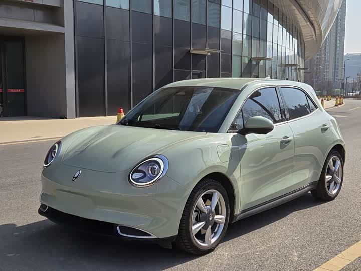 Фото 1 - Ora Good Cat (03)