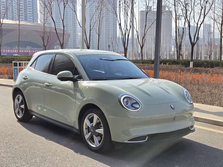 Фото 3 - Ora Good Cat (03)