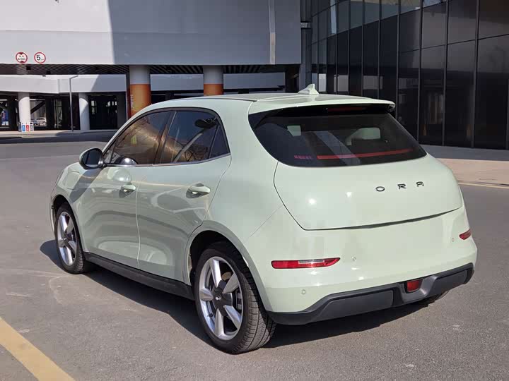 Фото 4 - Ora Good Cat (03)