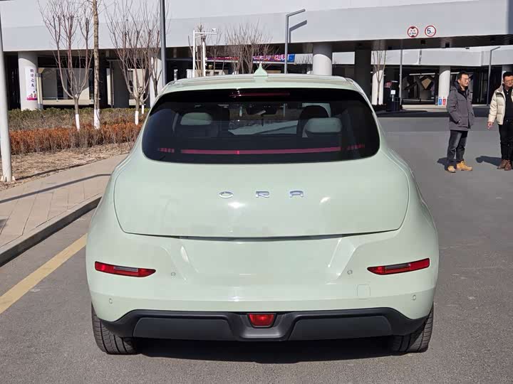 Фото 5 - Ora Good Cat (03)