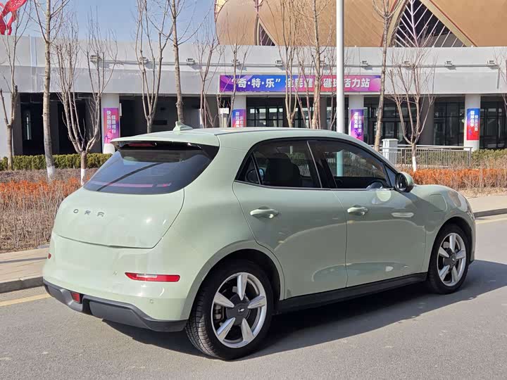 Фото 6 - Ora Good Cat (03)