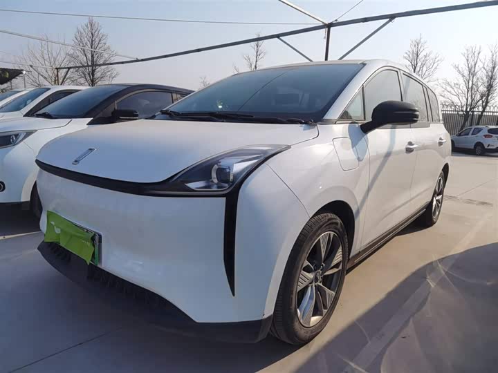 Фото 2 - Bestune NAT