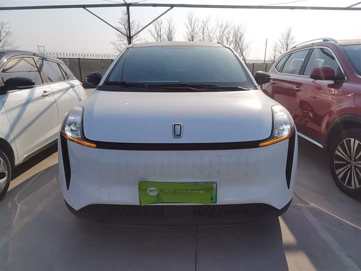 Фото 3 - Bestune NAT