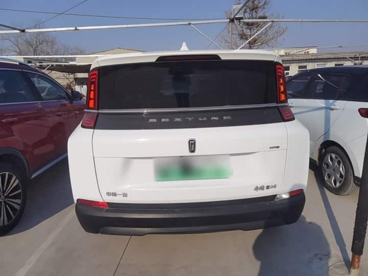 Фото 6 - Bestune NAT