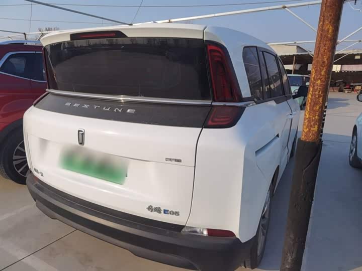 Фото 7 - Bestune NAT